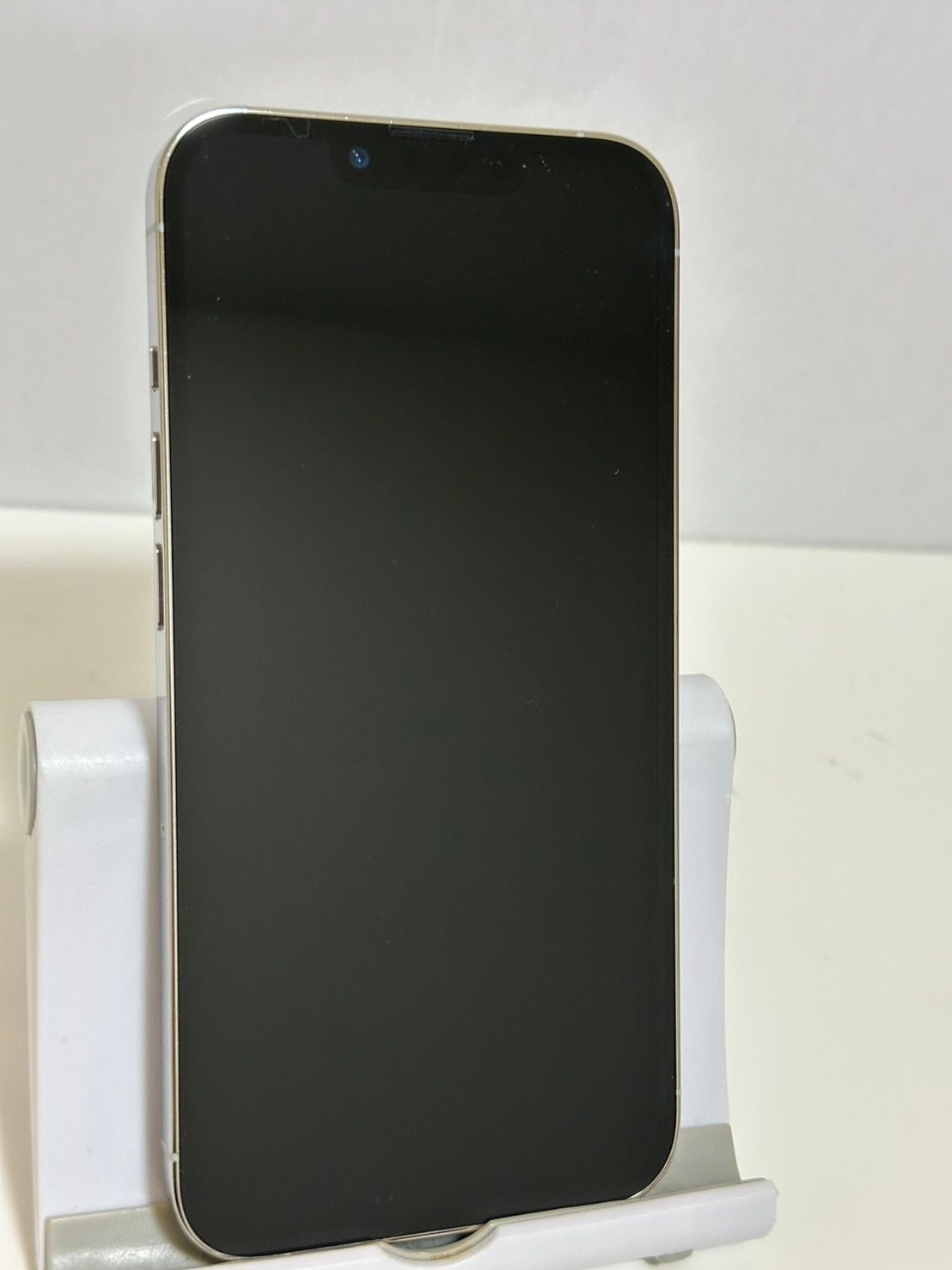 ムスビー｜○SIMフリー iPhone13Pro 128GB シルバー【iPhone13 Pro SIM