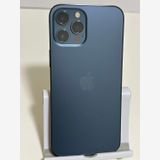 ������ SIM�ե꡼ iPhone12 Pro Max 256GB �ѥ��ե��å��֥롼