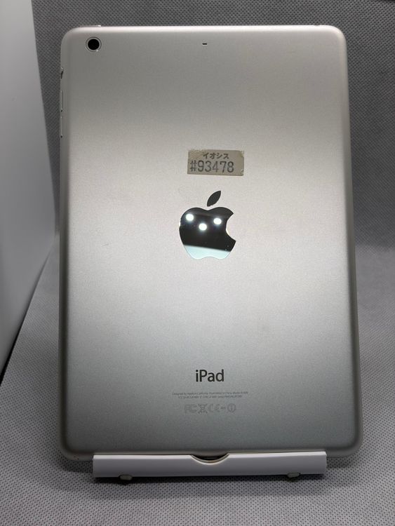 ��iPad mini 2 Retina 32GB ����С� Wi-Fi��ǥ�