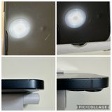 ���Хåƥ꡼84% SIM�ե꡼ iPhone14Plus 128GB �֥�å�