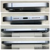 ���Хåƥ꡼85% SIM�ե꡼ iPhone14Plus 256GB �֥롼