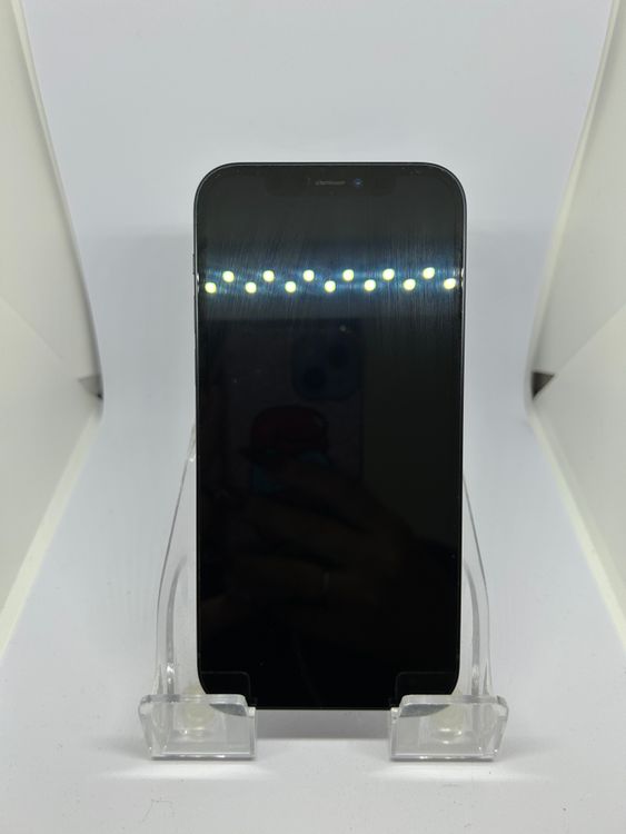 ��SIM�ե꡼ iPhone12  64GB �֥�å�