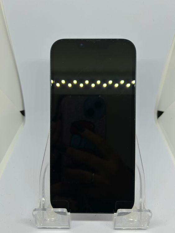 ��SIM�ե꡼ iPhone13  256GB �ߥåɥʥ��� �Хåƥ꡼79%