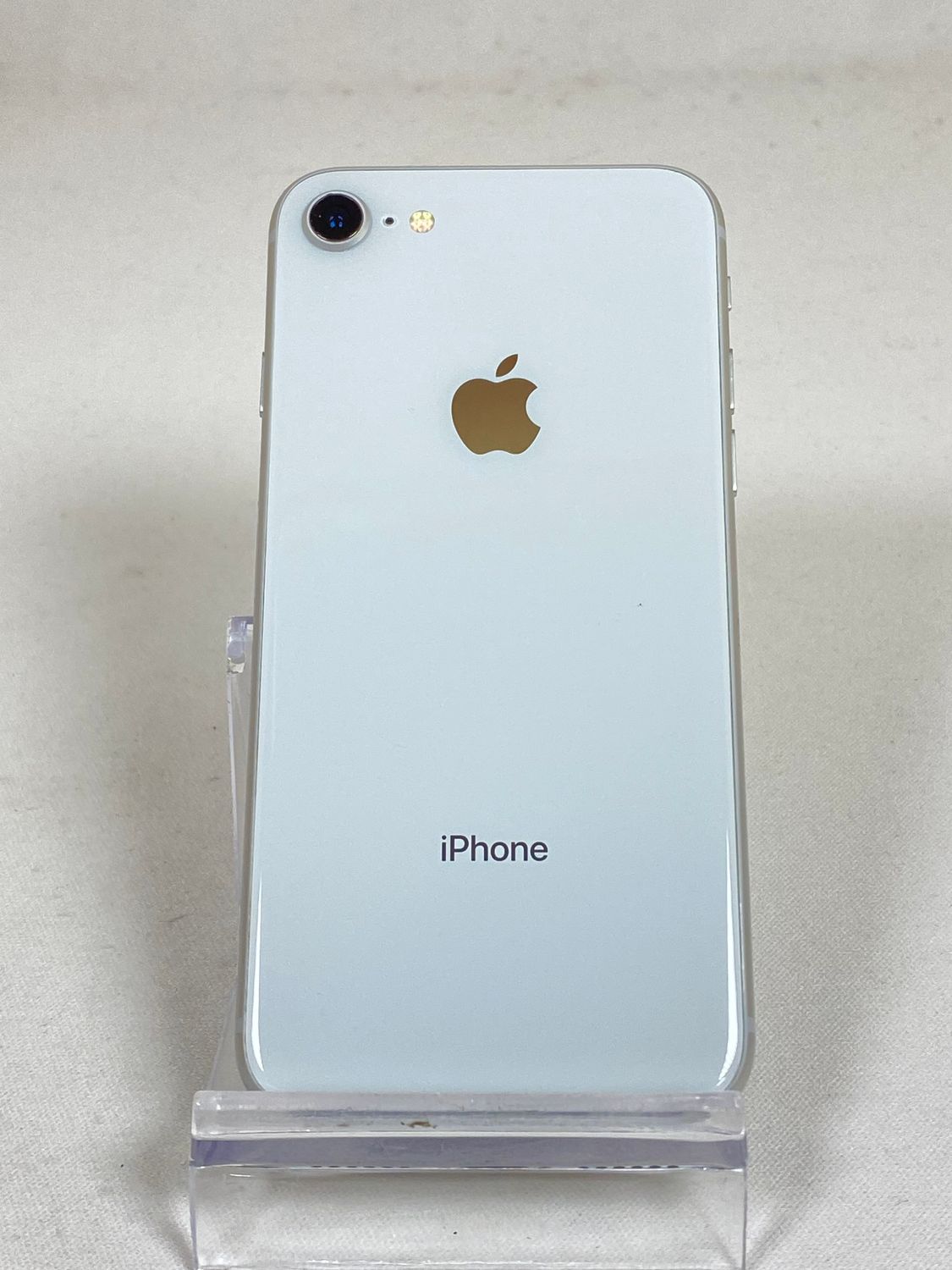 ムスビー｜○ハピネスネットSIMフリー iPhone8 256GB シルバー