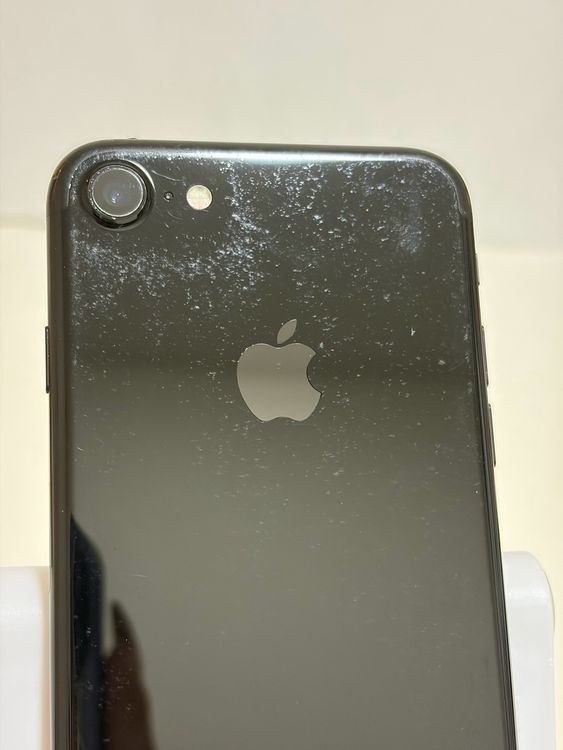 ���Хåƥ꡼100% SIM�ե꡼ iPhone7 128GB �����åȥ֥�å�