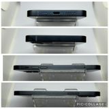 ��SIM�ե꡼ iPhone12  128GB �֥�å� �Хåƥ꡼73