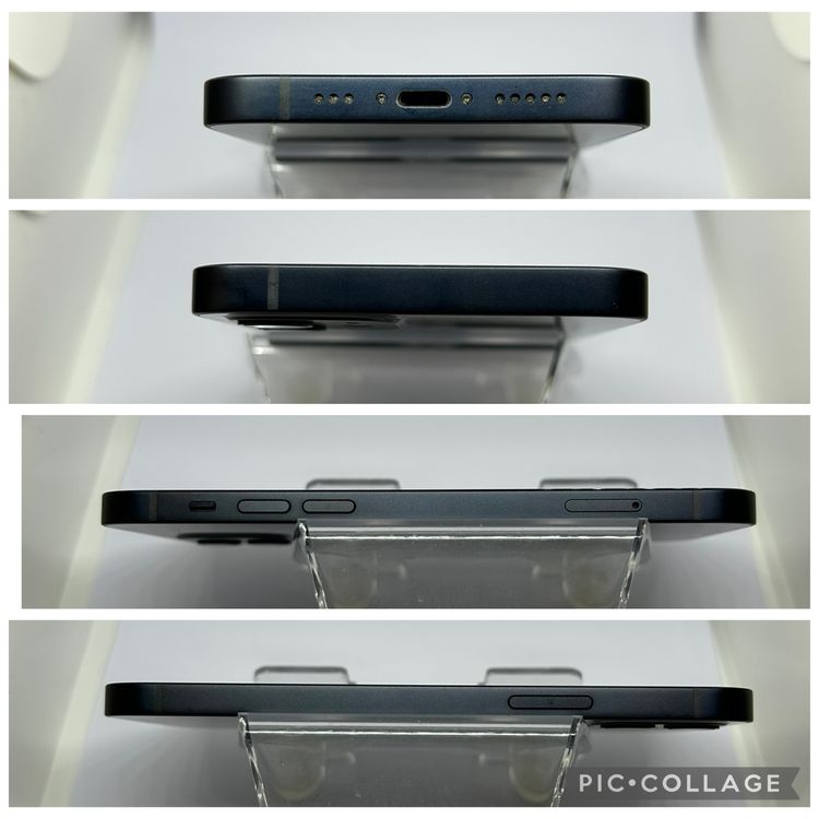 ��SIM�ե꡼ iPhone12  128GB �֥�å� �Хåƥ꡼73