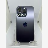 ��SIM�ե꡼ iPhone14Pro  256GB �ǥ����ץѡ��ץ�