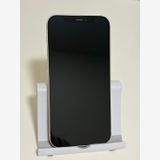 ���Хåƥ꡼84% SIM�ե꡼ iPhone12 128GB �ۥ磻��