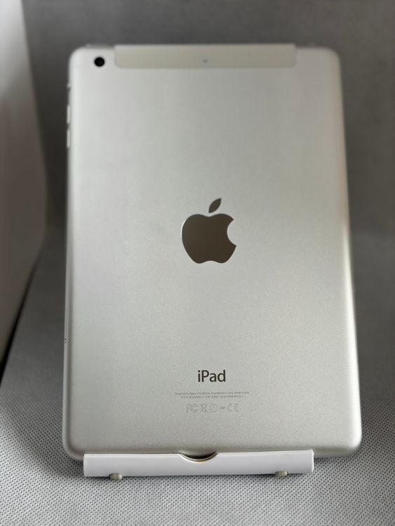 ���ϥԥͥ��ͥå� iPad mini 3 128GB ����С� SoftBank