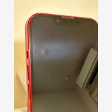 ���Хåƥ꡼87% SIM�ե꡼ iPhone13 128GB ��å�