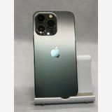 ���Хåƥ꡼98% SIM�ե꡼ iPhone13Pro 128GB ����ե�����