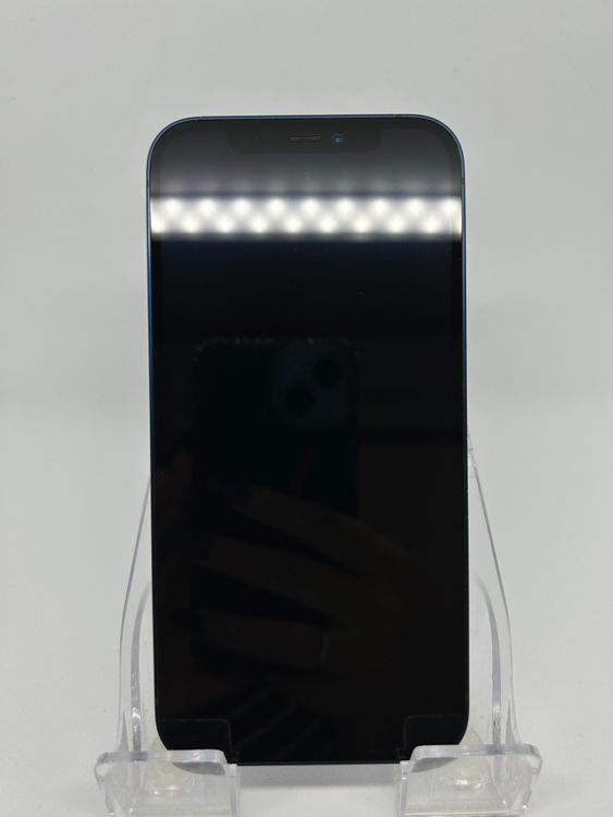 ϥԥͥͥå SIMե꡼ iPhone12  64GB ֥롼 ̵