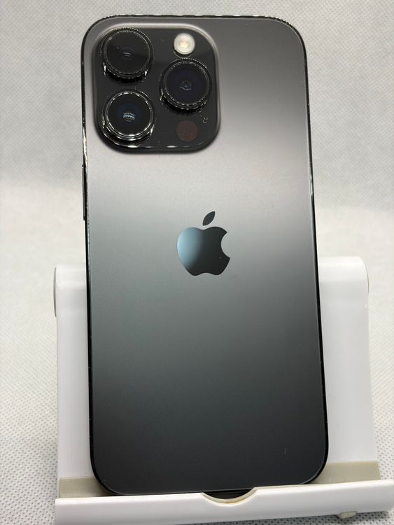 ���Хåƥ꡼83% SIM�ե꡼ iPhone14Pro 256GB ���ڡ����֥�å�