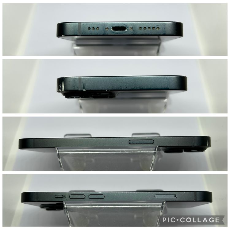 ��SIM�ե꡼ iPhone14  128GB �ߥåɥʥ��� �Хåƥ꡼83%
