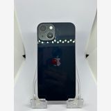 ��SIM�ե꡼ iPhone14  128GB �ߥåɥʥ��� �Хåƥ꡼83%