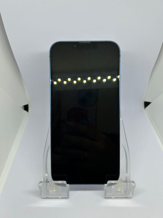 ��SIM�ե꡼ iPhone13 128GB �֥롼