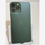���Хåƥ꡼83% SIM�ե꡼ iPhone13ProMax 256GB ���꡼��