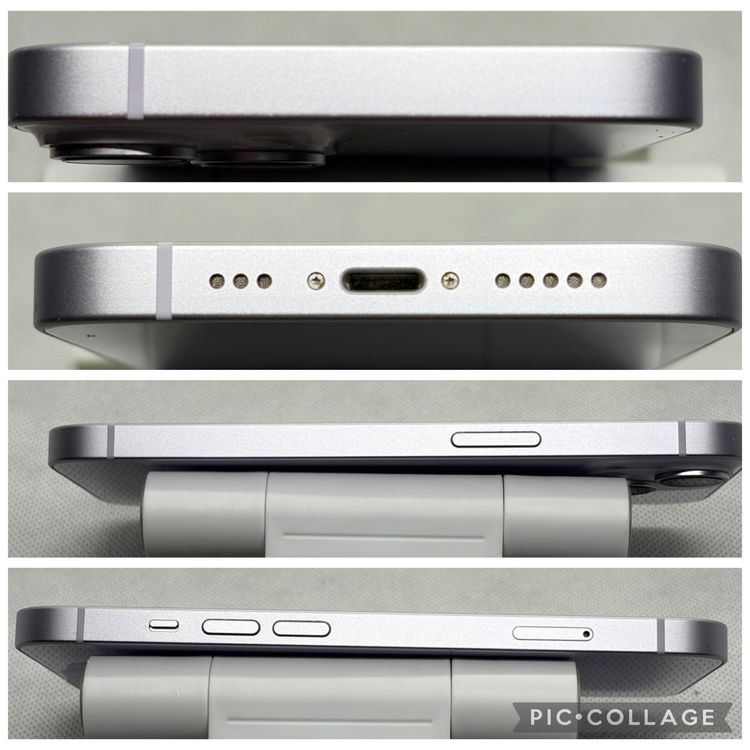 ��SIM�ե꡼ iPhone14 128GB �ѡ��ץ� �Хåƥ꡼85%