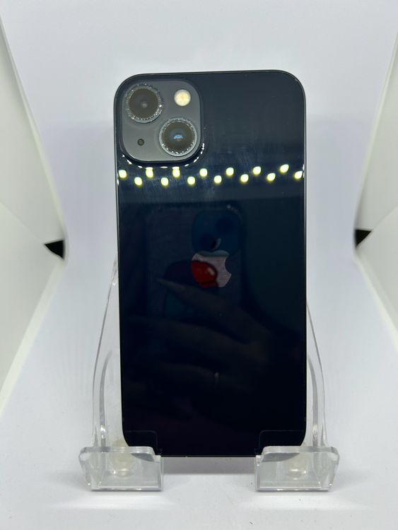 ��SIM�ե꡼ iPhone13  256GB �ߥåɥʥ��� �Хåƥ꡼75%