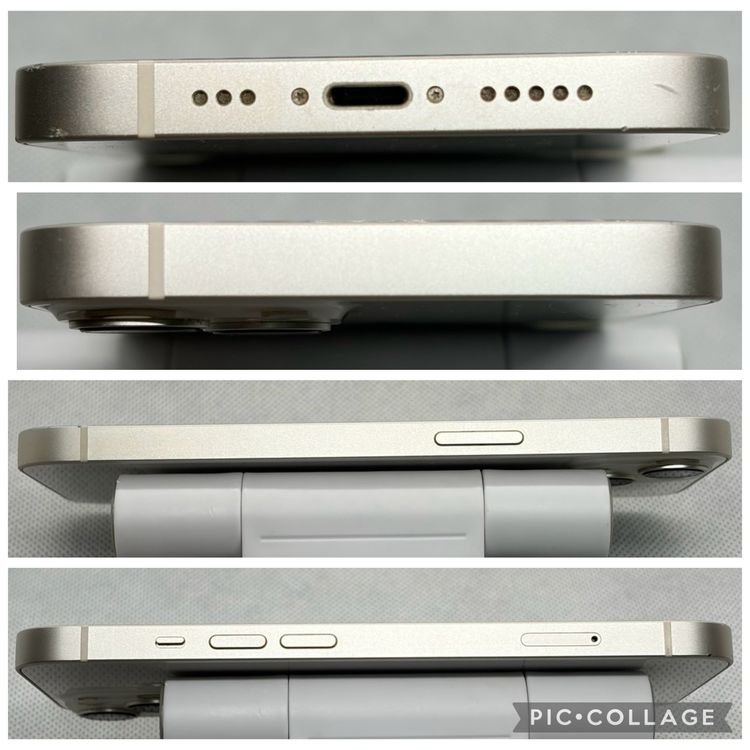 ���Хåƥ꡼82% SIM�ե꡼ iPhone13 128GB �������饤��