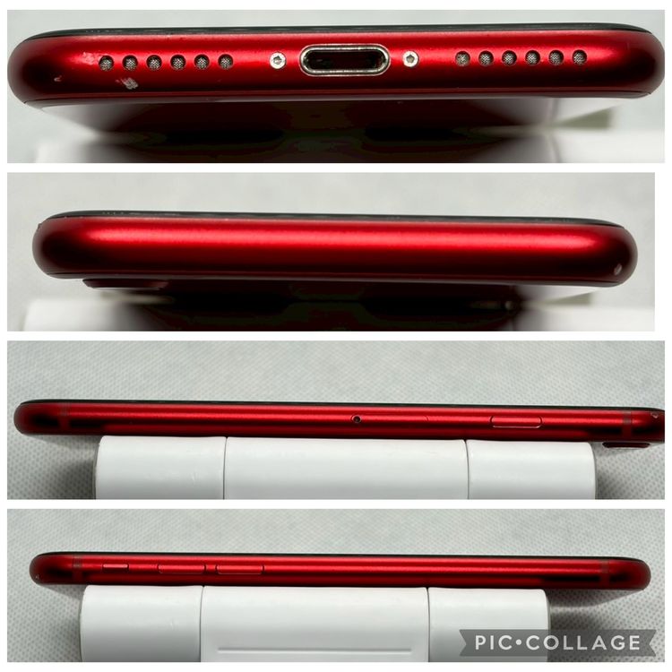 ���Хåƥ꡼86% SIM�ե꡼ iPhoneSE ��3���� 128GB ��å�