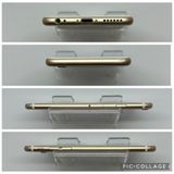 ���ϥԥͥ��ͥå� SIM�ե꡼ iPhone6s  32GB ������� �Хåƥ꡼74%