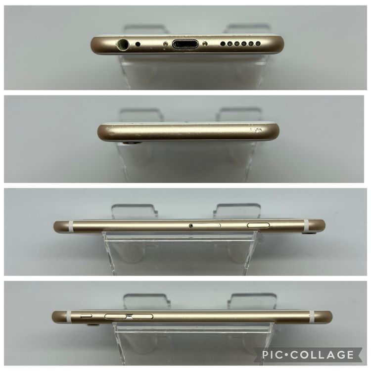 ���ϥԥͥ��ͥå� SIM�ե꡼ iPhone6s  32GB ������� �Хåƥ꡼74%