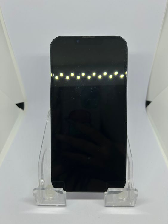 ��SIM�ե꡼ iPhone13 128GB �ߥåɥʥ���