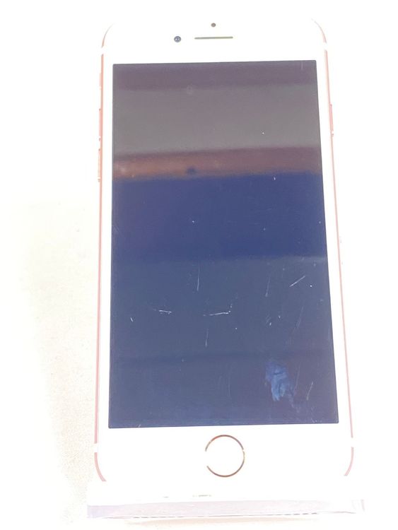 ムスビー｜○ハピネスネット SIMフリー iPhone7.32GB ピンク