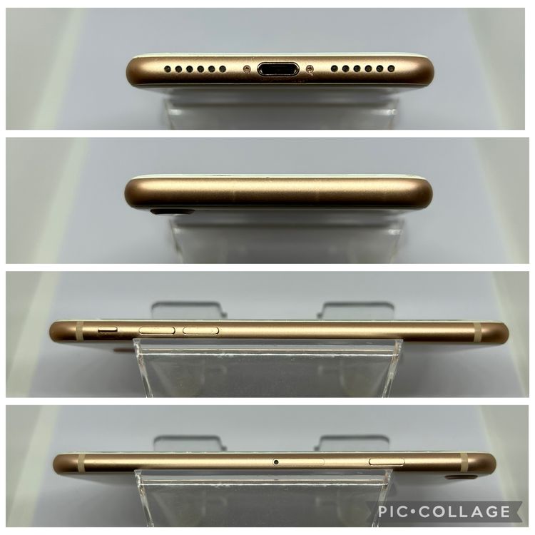 ��SIM�ե꡼ iPhone8  64GB ������� �Хåƥ꡼78%