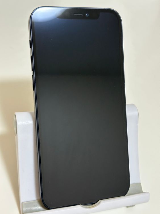 ������ SIM�ե꡼ iPhone12 128GB �֥�å�