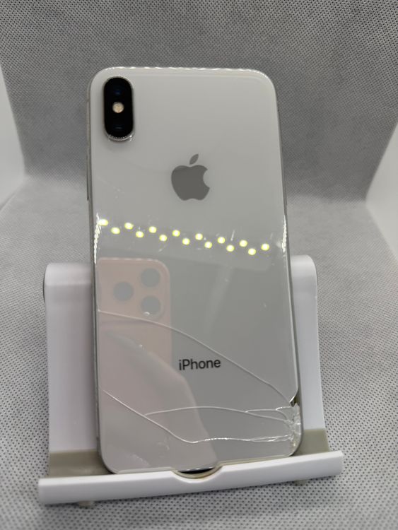 ���ϥԥͥ��ͥå� SIM�ե꡼ iPhoneX 64GB ����С�