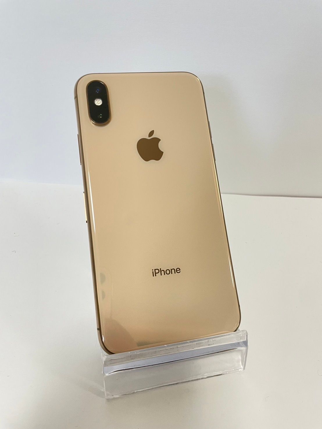 Apple iPhone Xs ゴールド 本体 64GB SiMフリー 新しい到着 iPhone Apple 【整備済み品】 | Amazon XS SIM