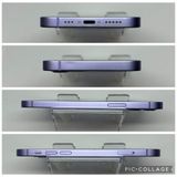 ���ϥԥͥ��ͥå� SIM�ե꡼ iPhone12  128GB �ѡ��ץ� �Хåƥ꡼78%