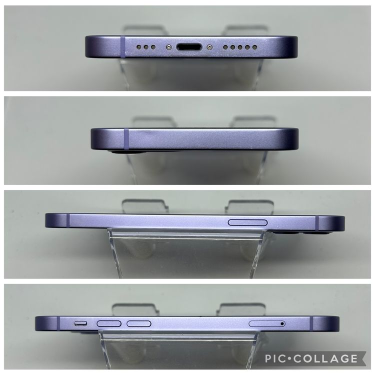 ���ϥԥͥ��ͥå� SIM�ե꡼ iPhone12  128GB �ѡ��ץ� �Хåƥ꡼78%