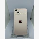 ○SIMフリー iPhone13 128GB ピンク バッテリー77%