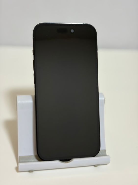 ���Хåƥ꡼81% SIM�ե꡼ iPhone14Pro 128GB ���ڡ����֥�å�
