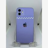 ��Ķ���� SIM�ե꡼ iPhone12  128GB �ѡ��ץ� �Хåƥ꡼76%