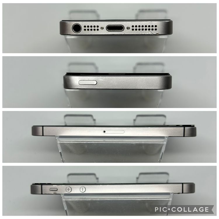 ���ϥԥͥ��ͥå� SIM�ե꡼ iPhoneSE  64GB ���ڡ������쥤 ����̵��