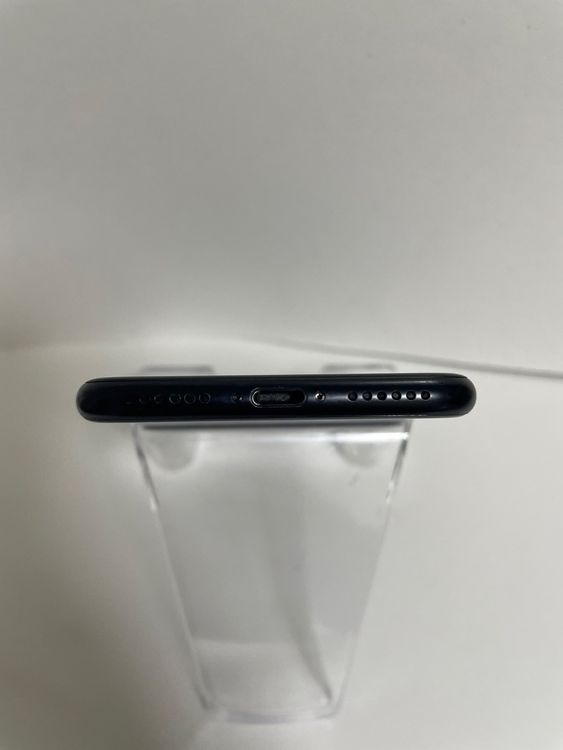 ϥԥͥͥå SIMե꡼ iPhoneSE裲  64GB ֥å Хåƥ꡼80%