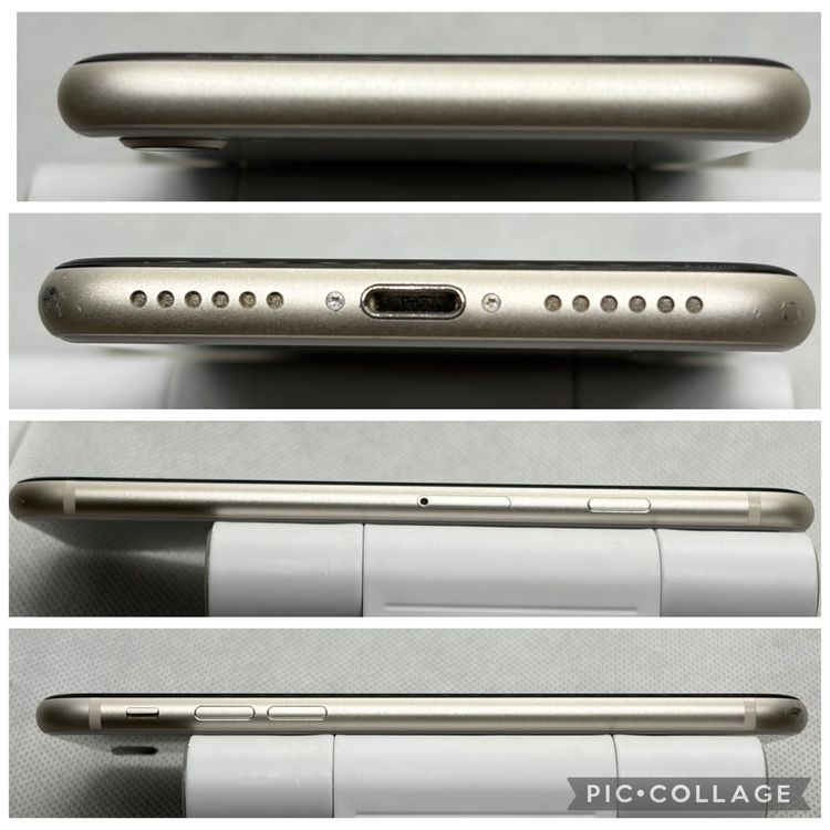 ���Хåƥ꡼85% SIM�ե꡼ iPhoneSE ��3���� 64GB �������饤��