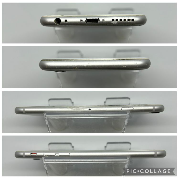 ϥԥͥͥå iPhone6  128GB С ̵