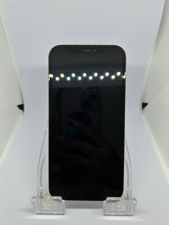 ������ SIM�ե꡼ iPhone12Pro  128GB �ѥ��ե��å��֥롼