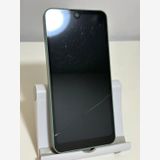 ��SIM�ե꡼ AQUOS wish 64GB ���꡼�֥��꡼��