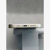 ���Хåƥ꡼82% SIM�ե꡼ iPhone14 128GB �������饤��