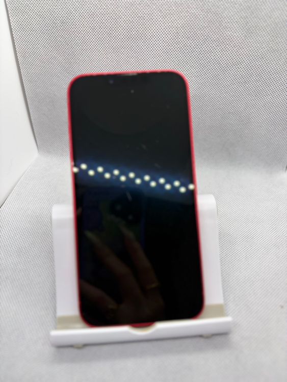 ���ϥԥͥ��ͥå� �Хåƥ꡼99% SIM�ե꡼ iPhone14 128GB ��å�