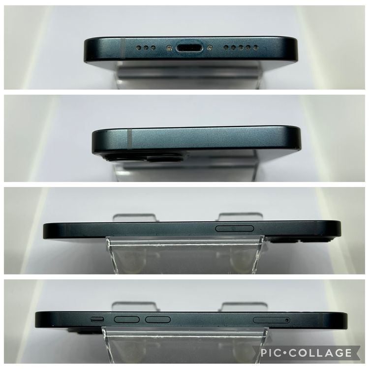 ��SIM�ե꡼ iPhone13  128GB �ߥåɥʥ��� �Хåƥ꡼79%