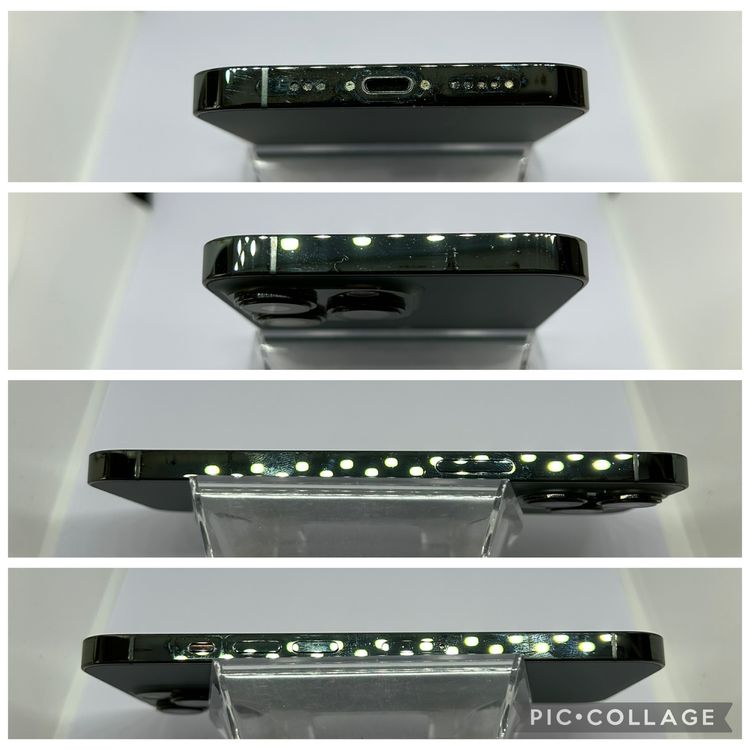 ��SIM�ե꡼ iPhone13Pro  256GB ����ѥ��󥰥꡼�� �Хåƥ꡼78%