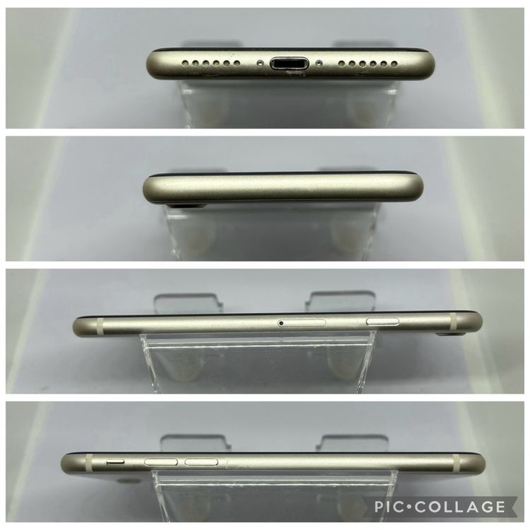 ��SIM�ե꡼ iPhoneSE��3����  128GB �������饤��